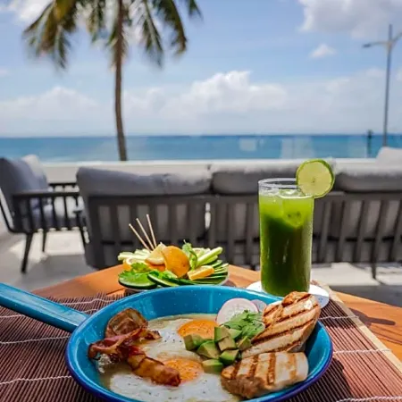 Hotel Puerto Libre