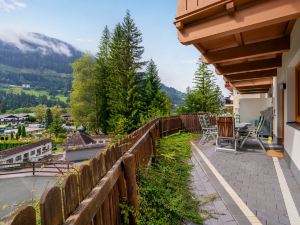 Chalet Pflaume