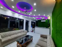 AK Residency