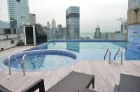 Regal Hongkong Hotel - romantis