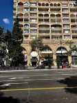 Boulevard Rigs Boutique Hotel Hotels near Sevinc Mall