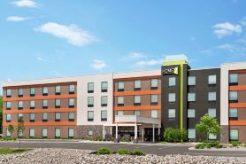 Home2 Suites by Hilton Rochester Greece