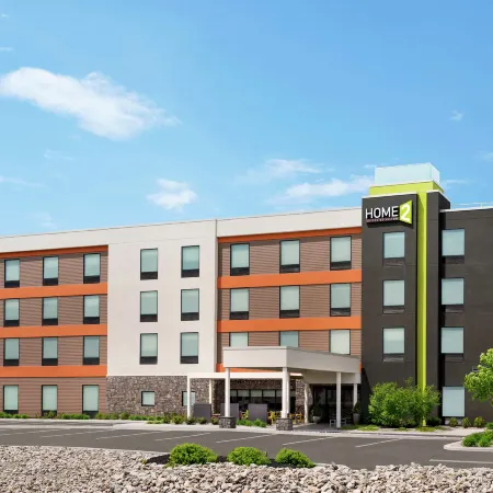 Home2 Suites by Hilton Rochester Greece