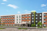 Home2 Suites by Hilton Rochester Greece - 3-Star