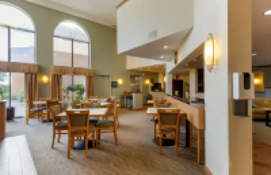 Best Western Davison Inn