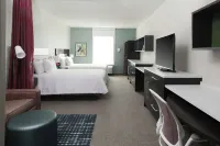 Home2 Suites by Hilton Louisville Airport Expo Center Hotels near Kentucky Kingdom Theme & Water Park