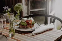 No.15 by guesthouse bath