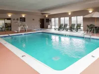 希爾頓歡朋酒店-傑克遜維爾 杰克森維爾酒店