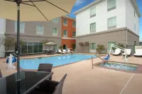 ヒルトン ガーデン イン オデッサ