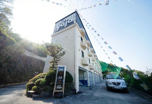 함안 Yaja 함안산인점