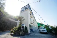 Haman Sanin Yaja Hotel a Haman-gun