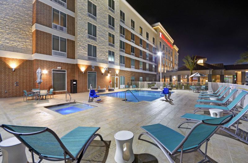 Hilton Garden Inn Houston Hobby Airport photo 3
