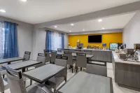 Best Western Blythe Hotels in Blythe