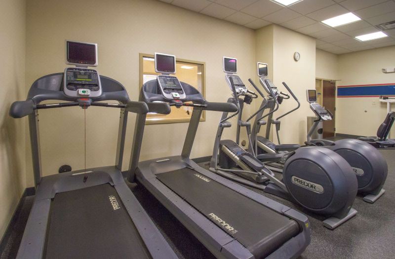Hampton Inn Greenville photo 5