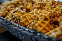 Holiday Inn Express AMSTERDAM - SLOTERDIJK STATION by IHG - breakfast