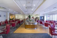 Mercure Cardiff - breakfast