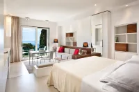 Hotel Villa Belvedere Hotels in Taormina