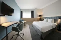 Radisson Blu Hotel, Hasselt