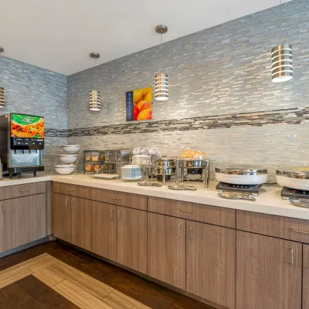 Best Western Hilliard Inn Suites