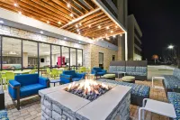 Home2 Suites by Hilton Fairview/Allen Hotels in Fairview
