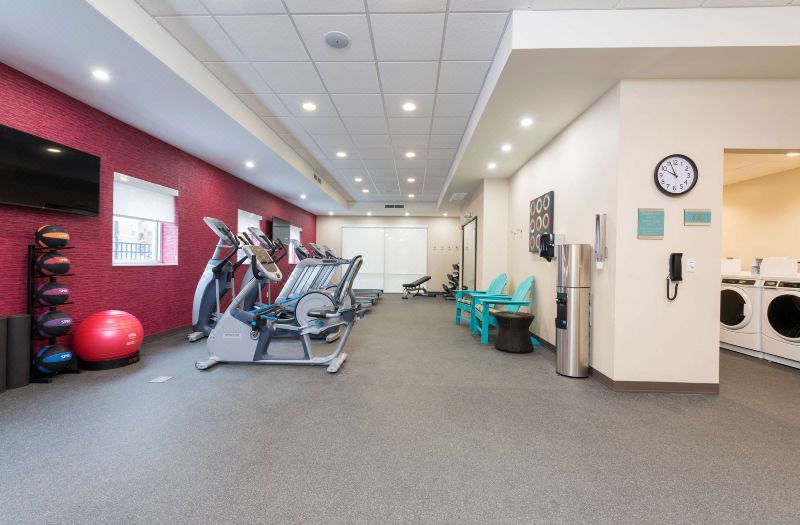Home2 Suites by Hilton Louisville Downtown NuLu photo 4