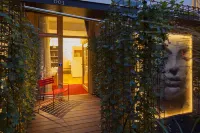 Nala Individuellhotel - 4-Star