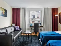 Sure Hotel by Best Western Focus Hotel di Ornskoldsvik