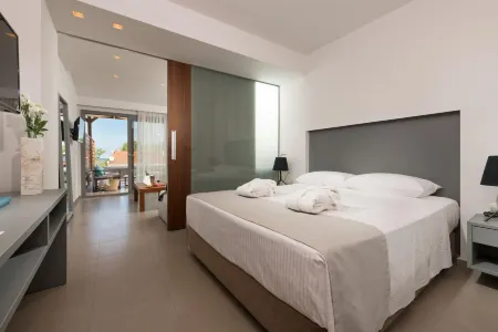 Princess Golden Beach Hotel