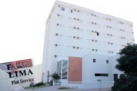 Faria Lima Flat Service