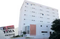 Faria Lima Flat Service