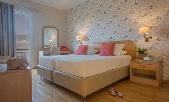 Delice Hotel - Family Apartments