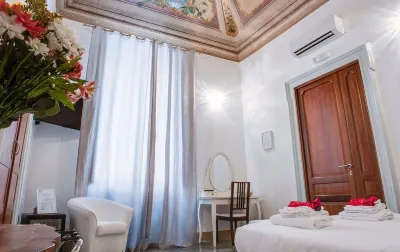 Lh Royal Suites Terrace Hotel in zona Piazza delle Cinque Scole