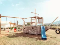 Sails on Kos Ecolux Tented Village โรงแรมในกอส