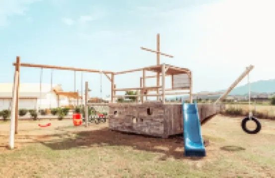 Sails on Kos Ecolux Tented Village