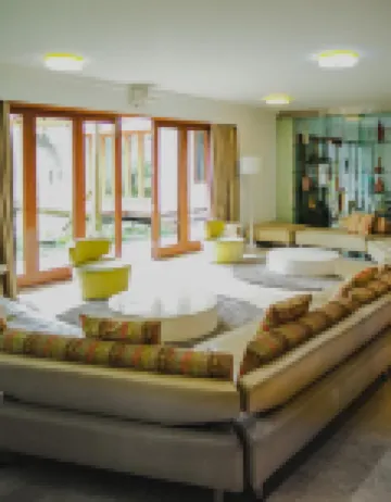 Oemah Kakang Loft & Bed