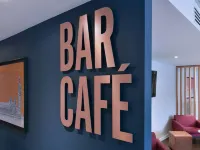 Travelodge London Stratford Hotels near Bow