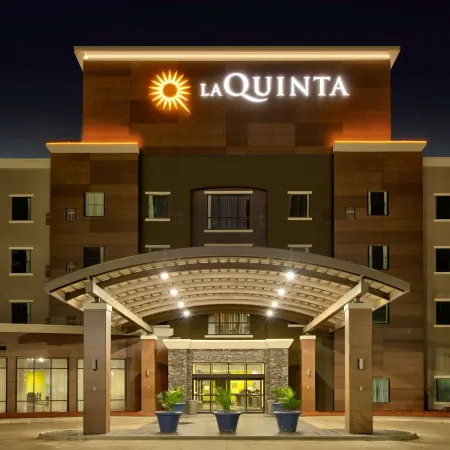La Quinta Inn & Suites by Wyndham Lubbock Southwest
