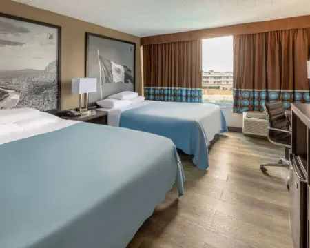 Super 8 by Wyndham Laredo Hotels in Laredo