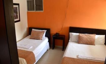 Ayenda Hotel Ecosuite Quibdo