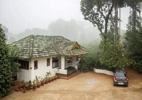 達納吉里家庭旅館