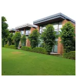 古爾岡泰姬達姆達瑪湖度假村及水療中心 DELHI NCR College附近的飯店