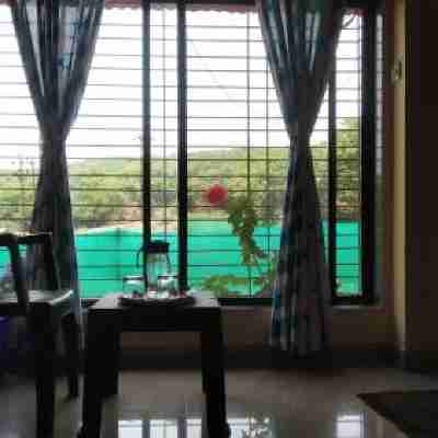 Bluebell Residency Rooms