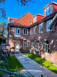 Ahoi Hostel Hotels near Kirche Ramelsloh