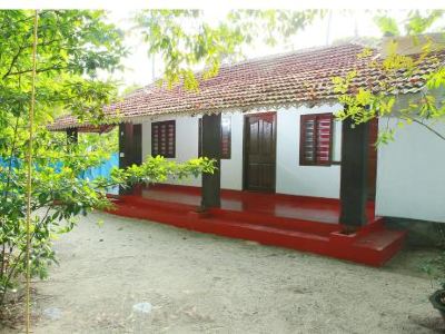 Marari Adonis Beach Villa