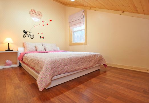 가평 여우별 펜션