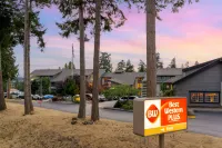 Best Western Plus Oak Harbor Hotel  Conference Center