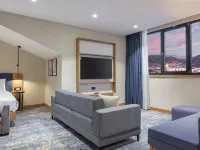 Hilton Garden Inn Erzurum Erzurum otelleri