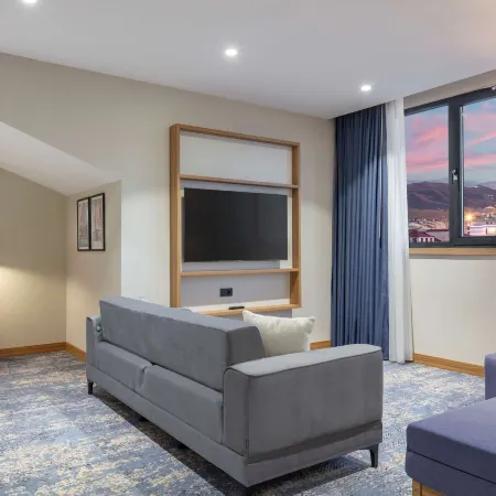 Hilton Garden Inn Erzurum