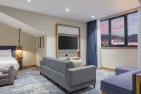 Hilton Garden Inn Erzurum Hotels in 