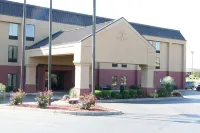 Hampton Inn Louisville-I-65 @ Brooks Rd. Hotels in Brooks